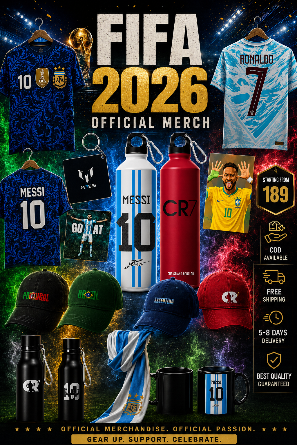 FIFA 2026