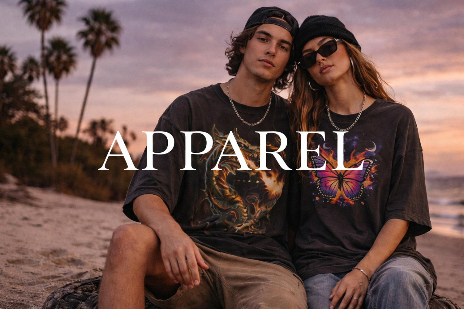 Apparels