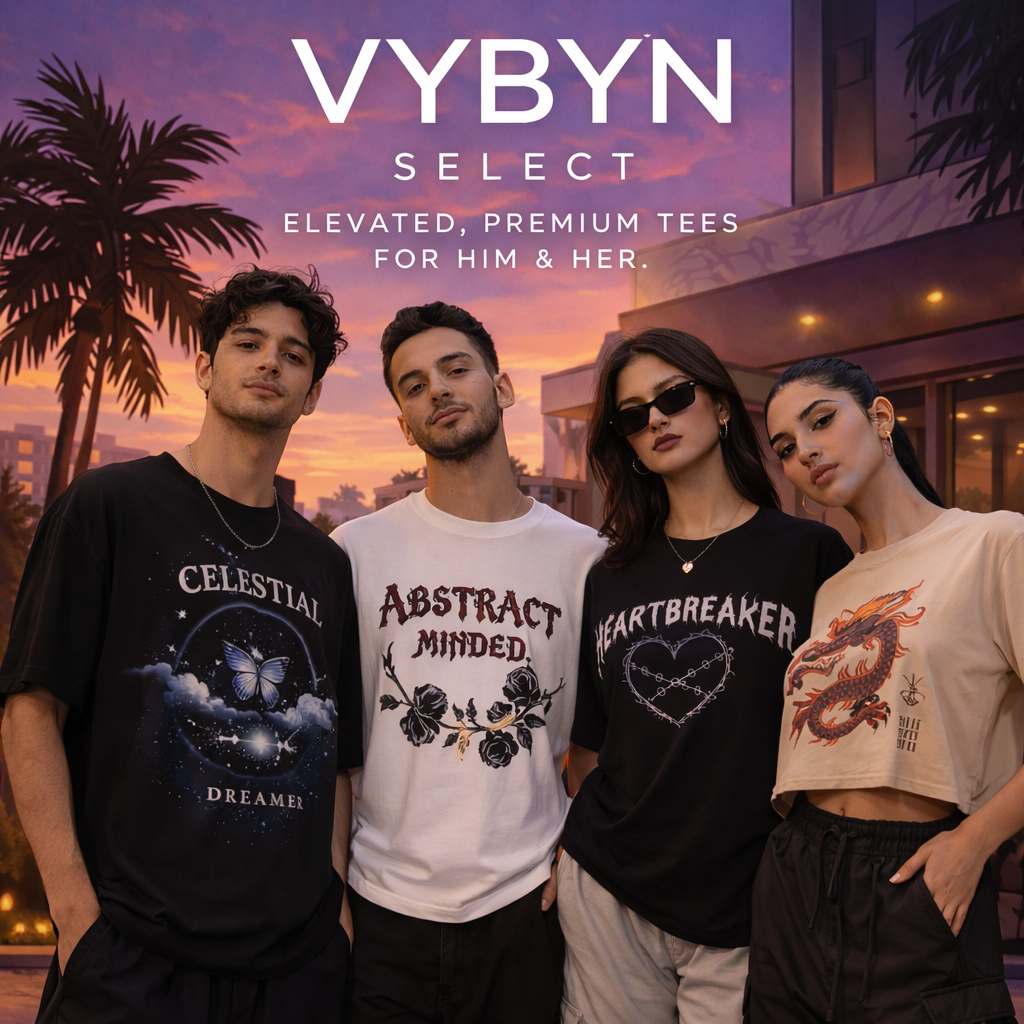 Vybyn Select