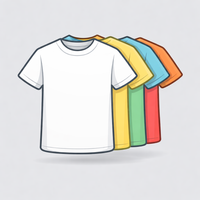 Plain Tees
