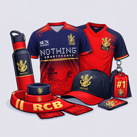 RCB Merch