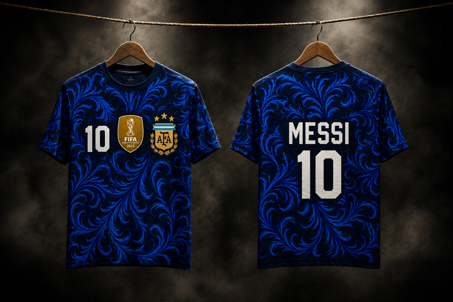 Argentina Away Jersey 2026