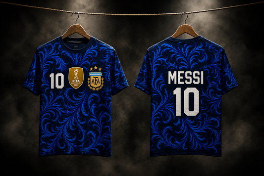 Argentina Away Jersey 2026