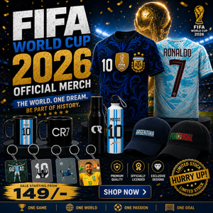 FIFA 2026