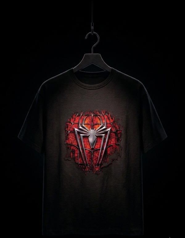Spiderman Regular Fit T-shirt