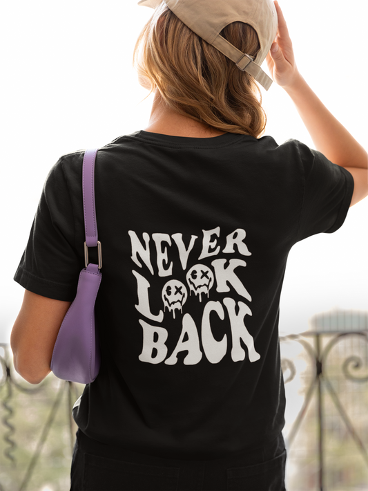 Never Look Back T-Shirt