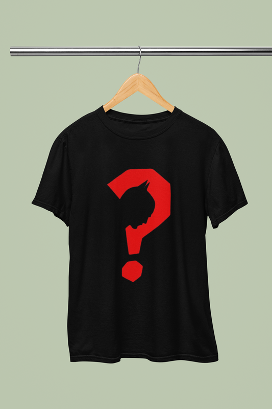 Batman Regular Fit T-Shirt
