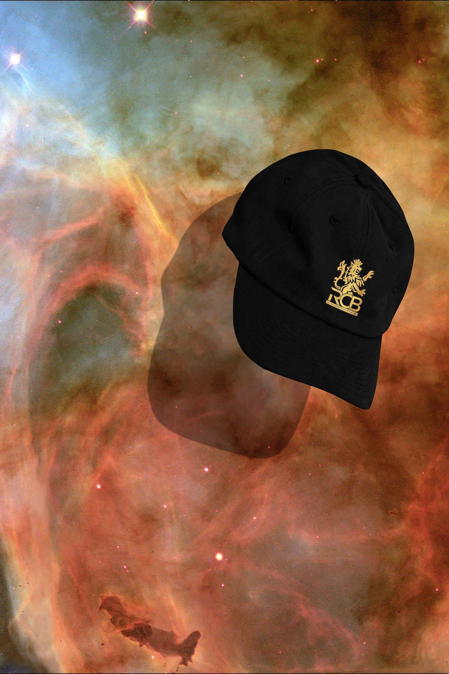 RCB BaseBall Cap