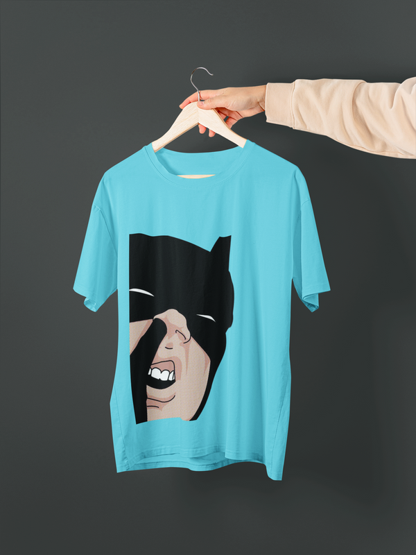 Batman Regular Fit T-Shirt